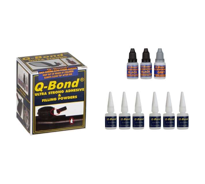 Q-Bond Kit (Large)