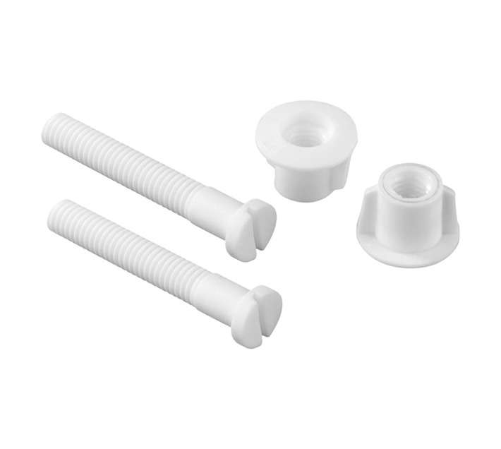 Fixing Bolts Plastic