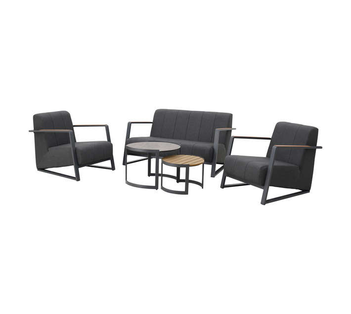 MONTPELLIER 5PC SOFA SET