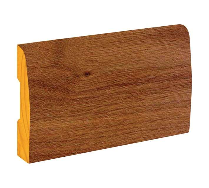 COL Timbers TH22X69X3.0ARCS Hardwood Architrave (22 x 69 x 3000mm)