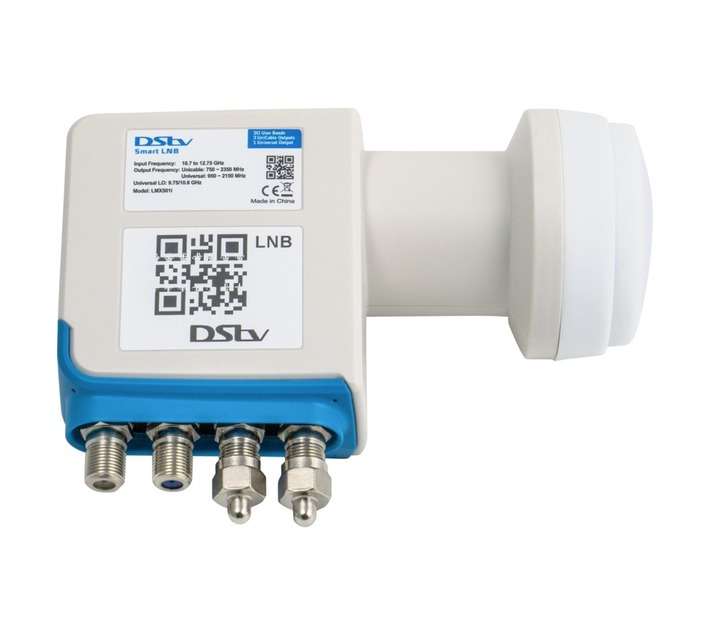 DSTV Smart LNB LMX501I
