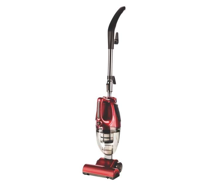 Genesis Minimax Vacuum