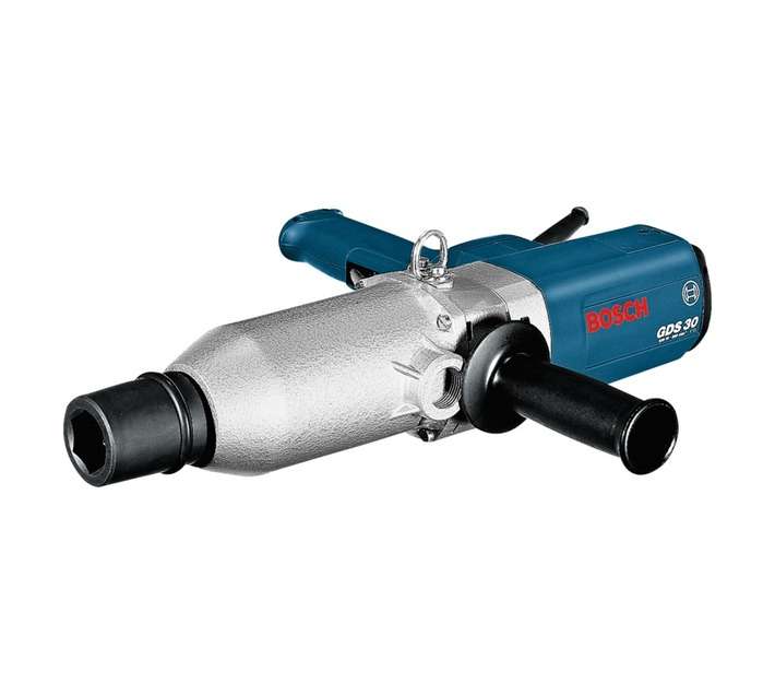 Bosch Impact Wrench GDS 30