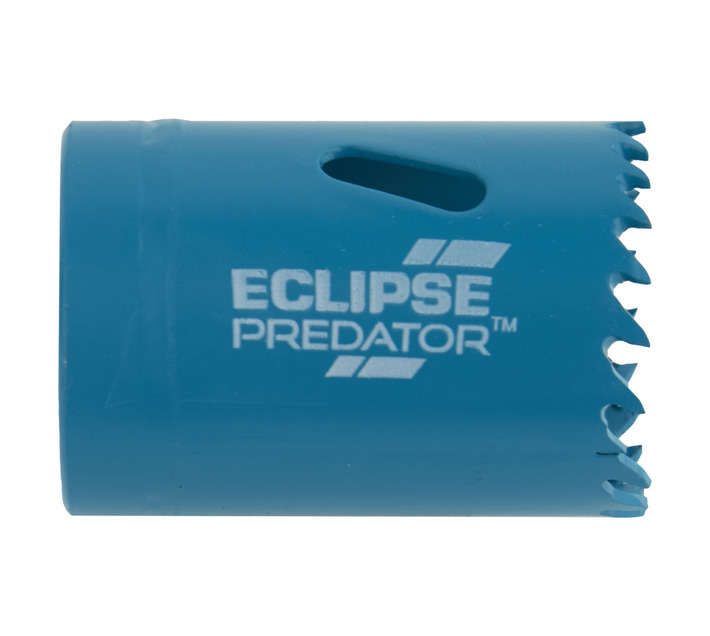 Eclipse Predator HSS Bi-Metal Holesaw (35mm)