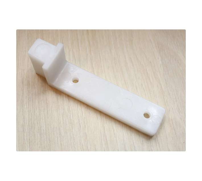 Hillaldam 89 21N 2 x Nylon Track Guides