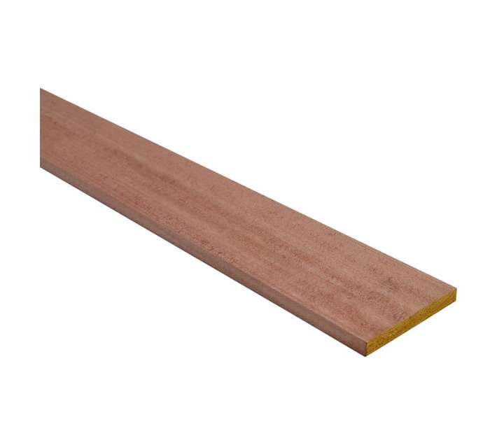PAR Hardwood - Untreated (12mm x 94mm x 1.8m)