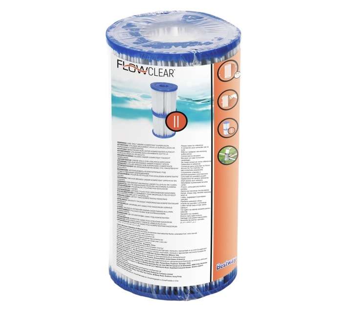 Bestway Pool Filter Cartridge (3030L)