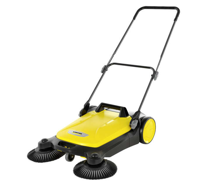 Karcher Twin Sweeper S4