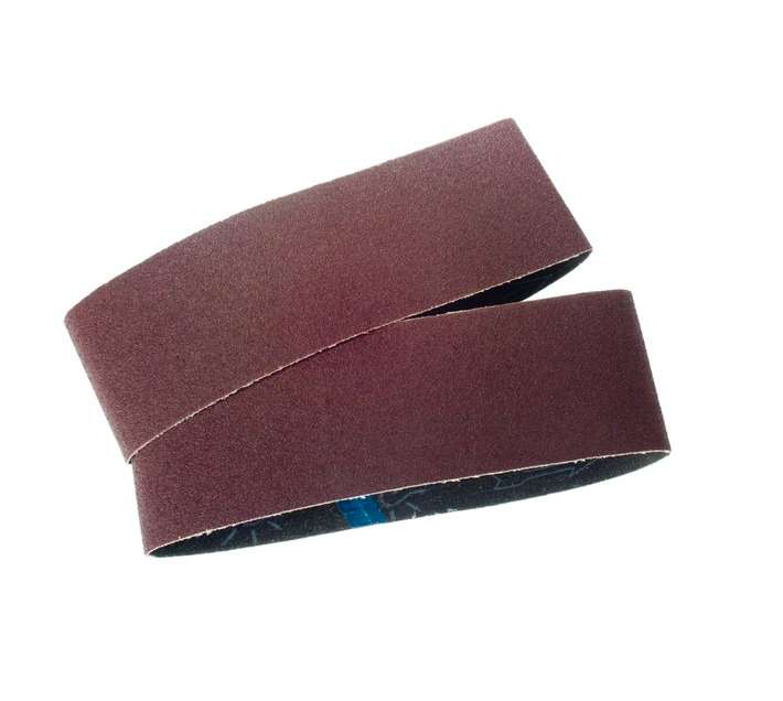 Ryobi Sanding Paper Delta 80 Grit (208 x 110mm)