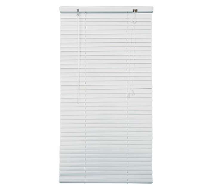 Venetian Blind - White (25 x 470 x 900mm)