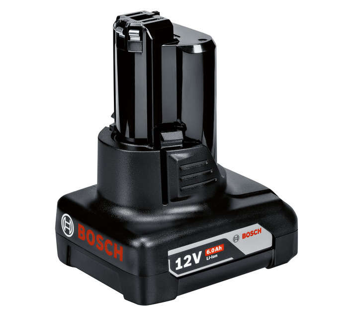 BATTERY GBA 12V 6.0 AH