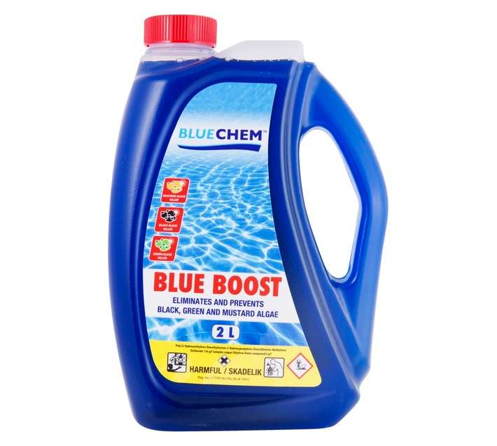 Bluechem Blue Boost (2L)