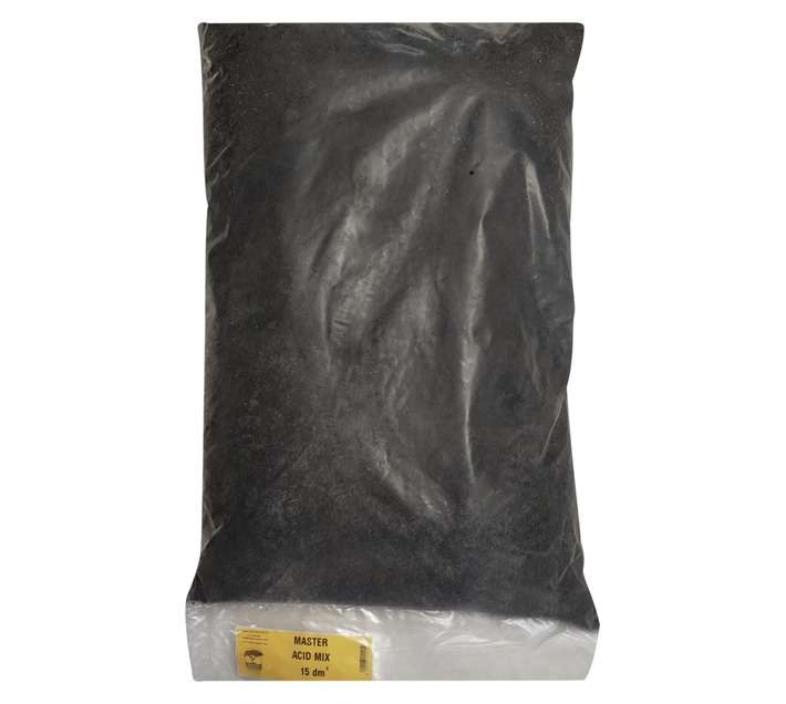 Master Organics Acid Compost
