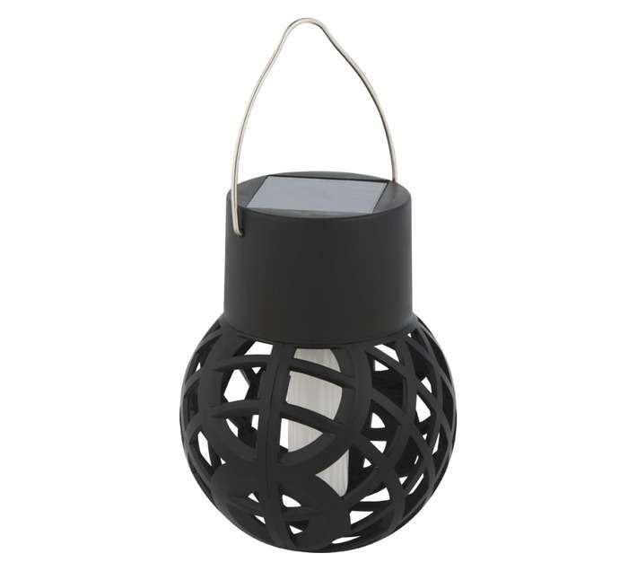 Solar Flair Hanger Dancing Flame Light