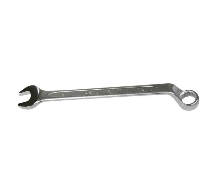 Mastercraft Deep Offset Comb Wrench (13mm)