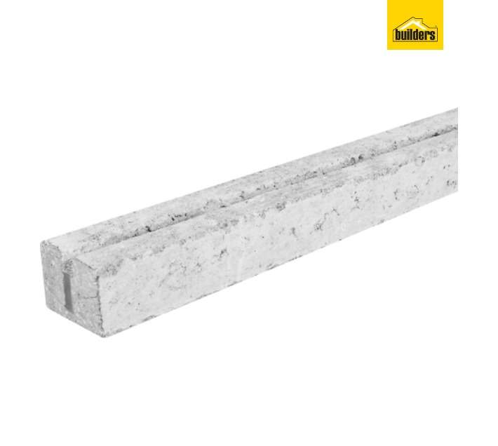 Dunamis Betonwerke Concrete Lintel (2700 x 150mm)
