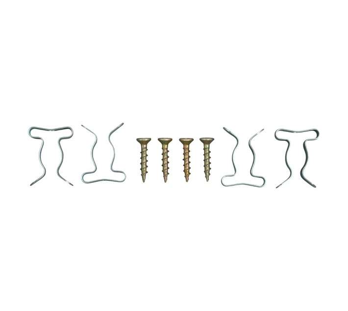 Mackie 97050397 Terry Tool Clips (12mm)