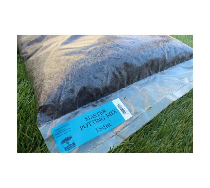 Master Potting Mix (15dm)