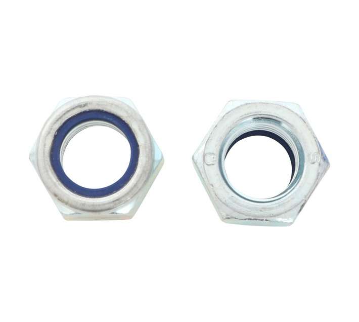 Eureka Nylock Nut (20mm)