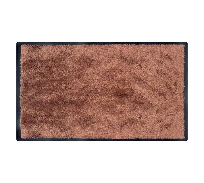 Hometex MAT 40X60 Magic Absorbment Mat - Brown (600 x 400 x 6mm)