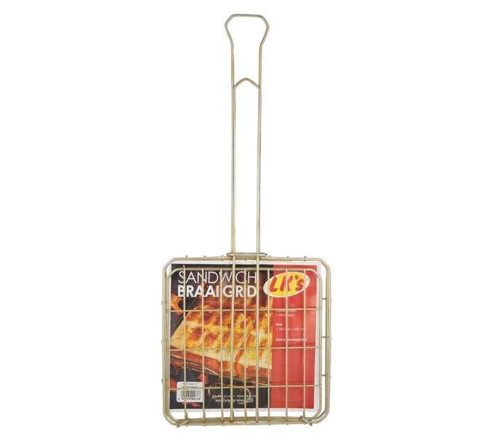 LKs Sandwich Grid (250 x 250mm)