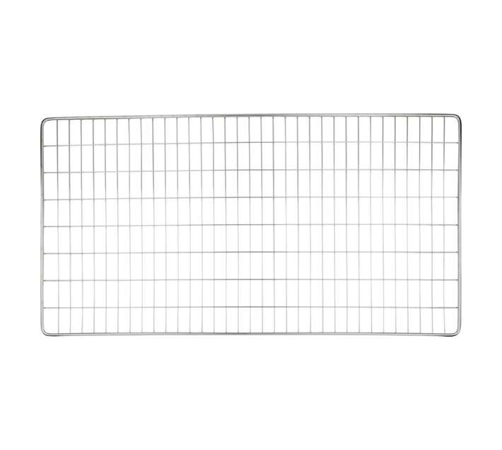 Megamaster Stainless Steel Grid (900 x 500mm)