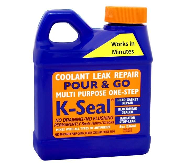 K-Seal Multi Purpose Coolant Leak Repair
