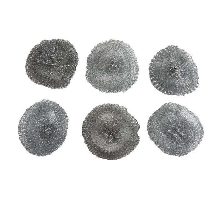 Ethnix 6 x Gr8 Save HD Mesh Scourers