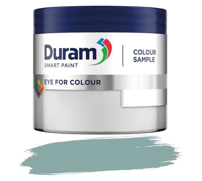 Duram Eye For Colour Pot - Arniston Ripple (90ml)