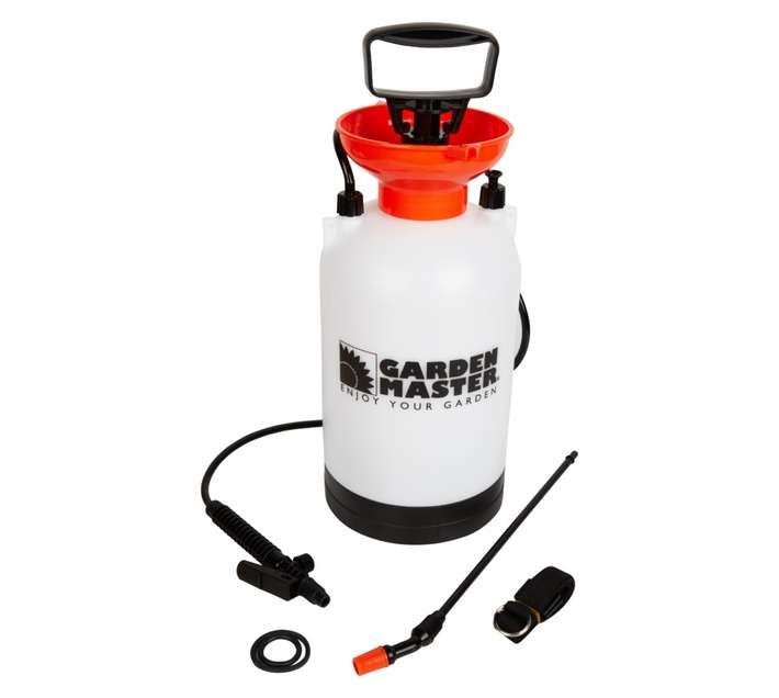 Garden Master Pressure Sprayer (5L)
