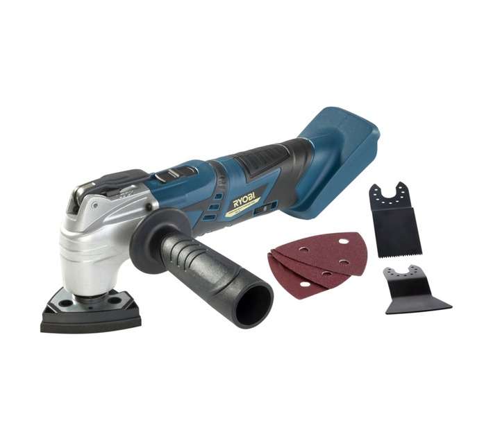 Ryobi Cordless Multi-Purpose Tool 18V XMP-18