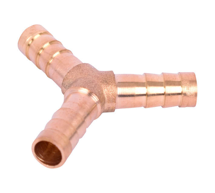 AirCraft Y Type Hose Connector (8mm)