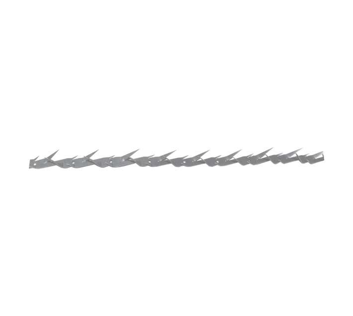 Proline Wall Security Spike Dagger - Black (1500mm)