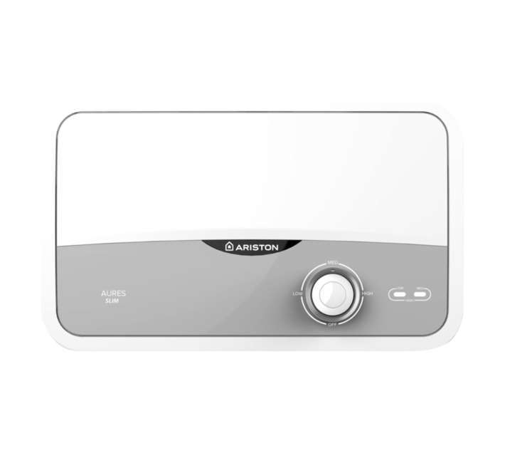 Ariston Aures S3.5 SH UAE Instant Water Heater