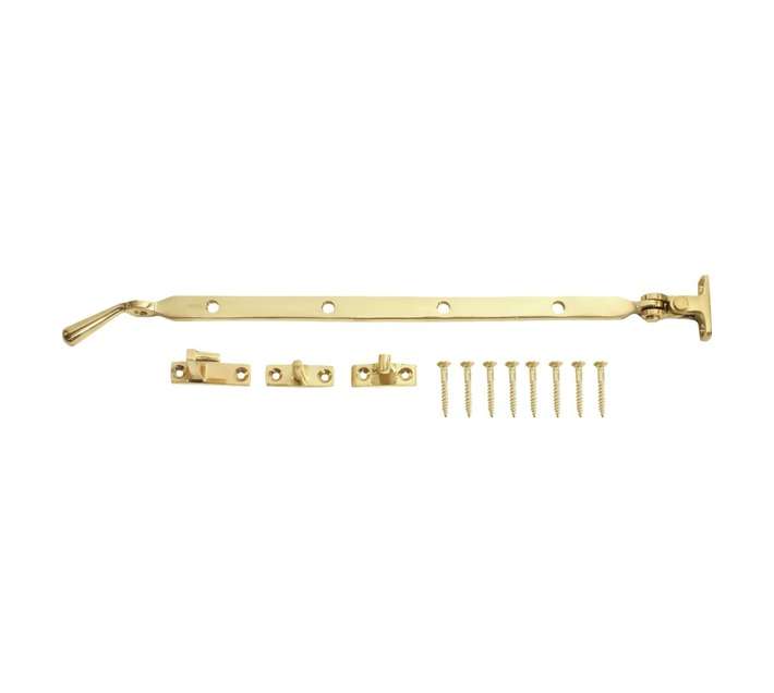 Dortello Fanlight Stay (300mm)