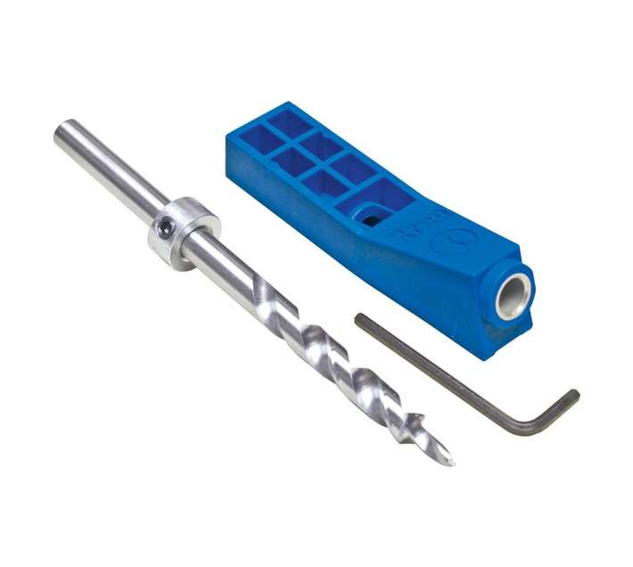 Kreg Mini Jig Kit - Blue