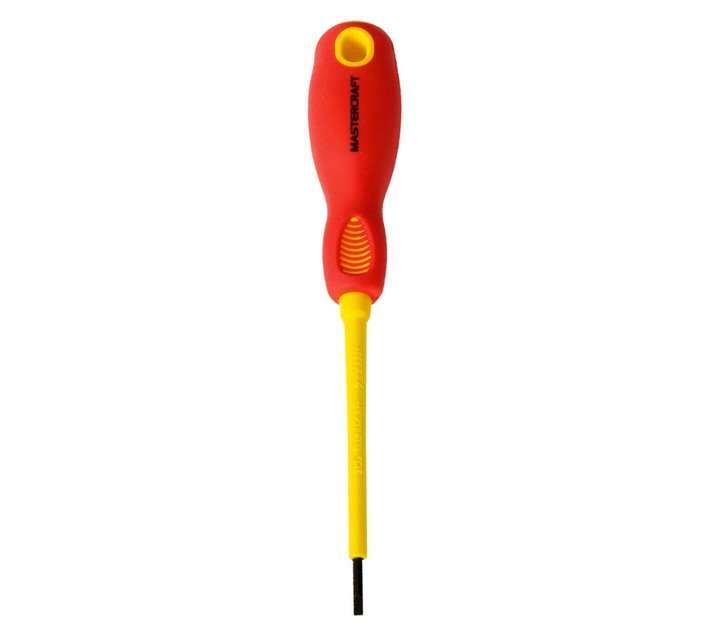 Mastercraft Insulated Phillips Screwdriver 2.5 x 75mm