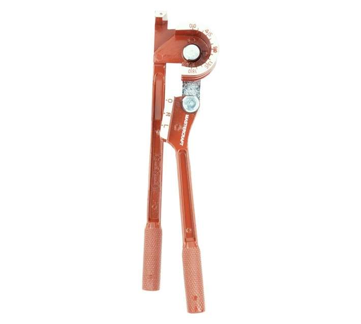 Mastercraft Multi Purpose Tube Bender
