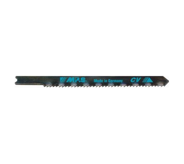 MPS MPS34085-2 Wood Jigsaw Blade (100mm)