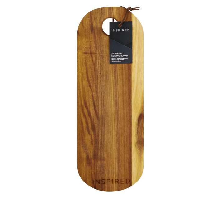 My Butchers Block Large Paddle (480 x 350 x 22mm)