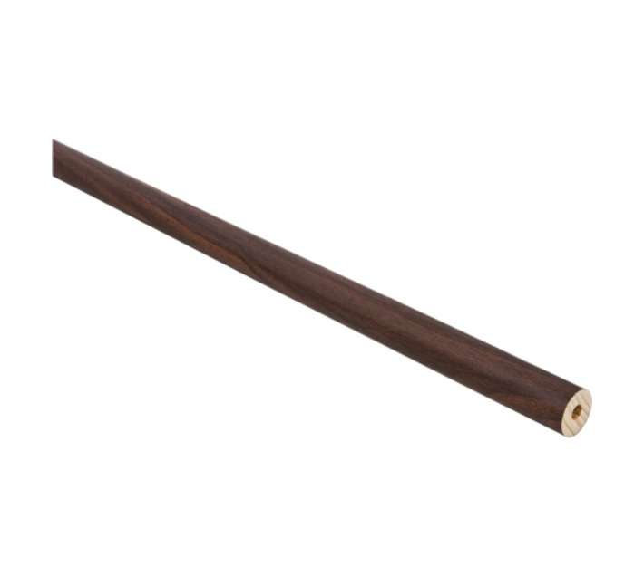 Designer Pole - Auburn (34mm x 2m)