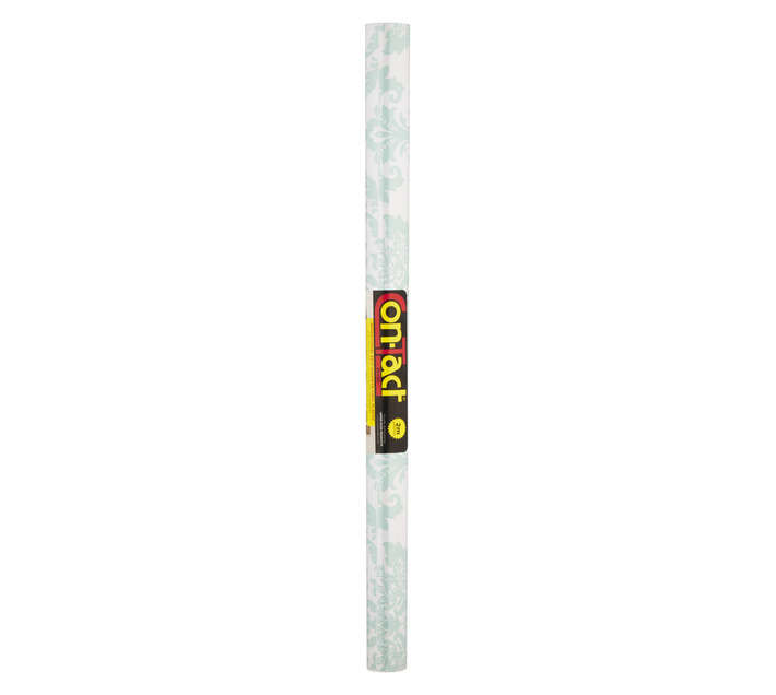 CON-TACT PAPER 2MX450MM BAROQUE