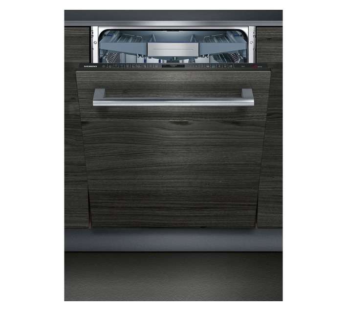 Siemens Dishwasher Brown 14 Place Setting SN678X02TE