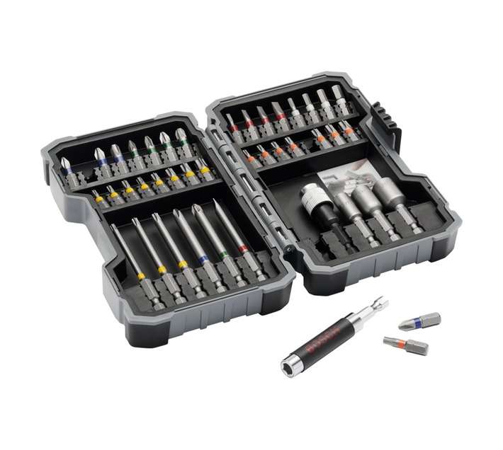 Bosch 2607017164 41 Piece Spanner Set