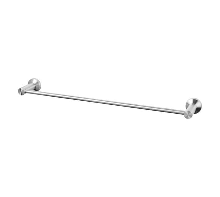 Steelcraft Coral Single Towel Rail (600mm)