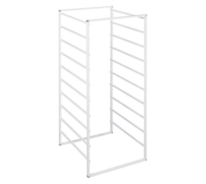 Storm Storage 10 Runner Frame - White (405mm)