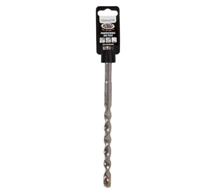 Ruwag SDS Plus Drill Bit (12 x 150 x 210mm)
