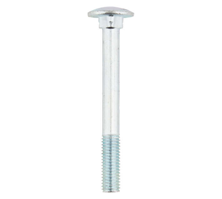 CUP SQUARE BOLT & NUT M10X90 25PK CP