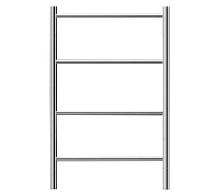 Jeeves ZAI0520R Spartan I Heated Towel Rail (790 x 520mm)