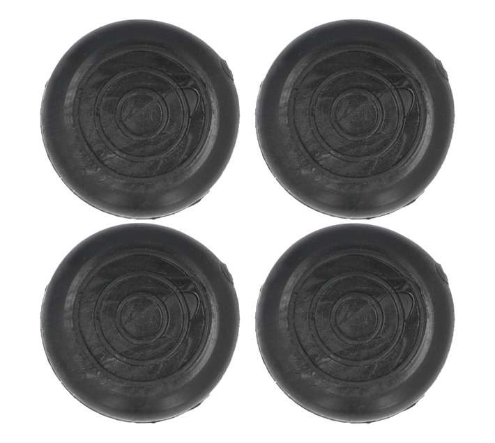 Dejay Ferrule Round - Rubber 18.5mm